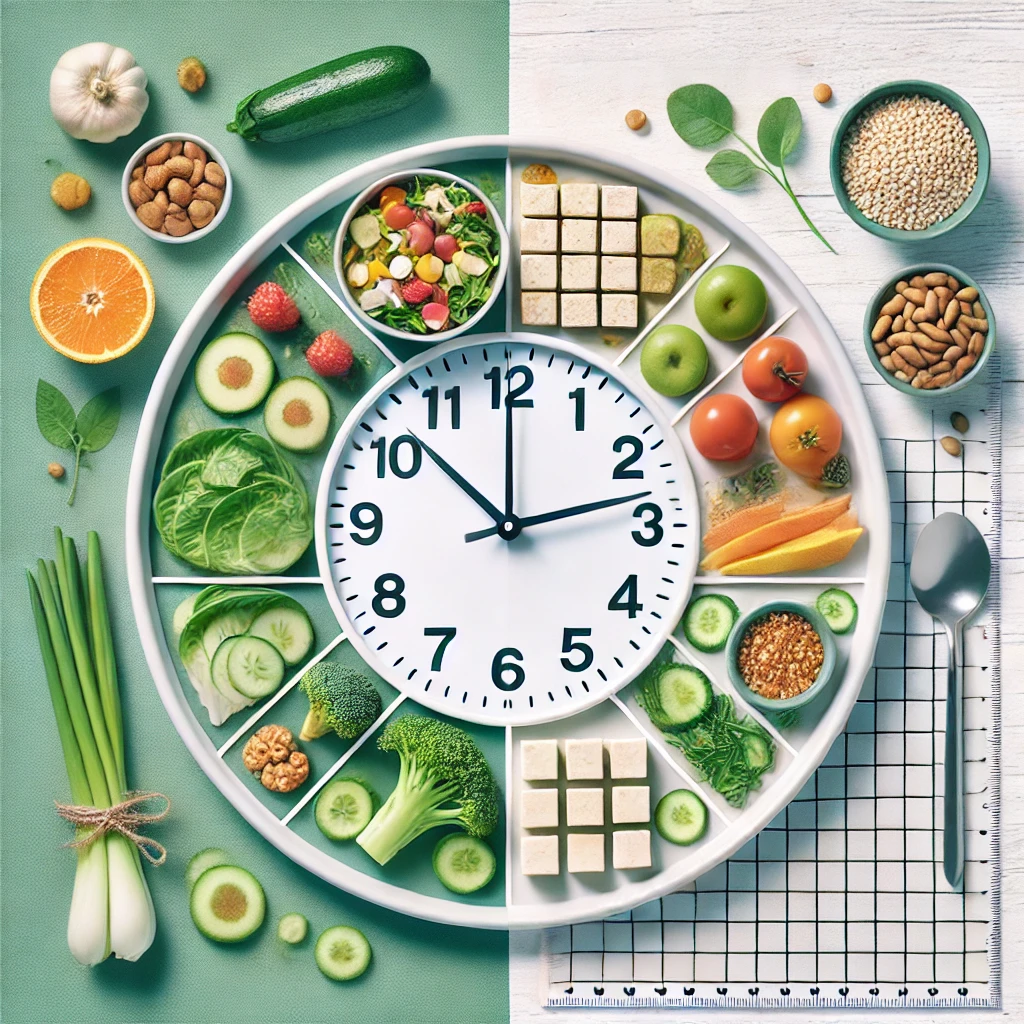 Intermittent Fasting or Calorie Restriction