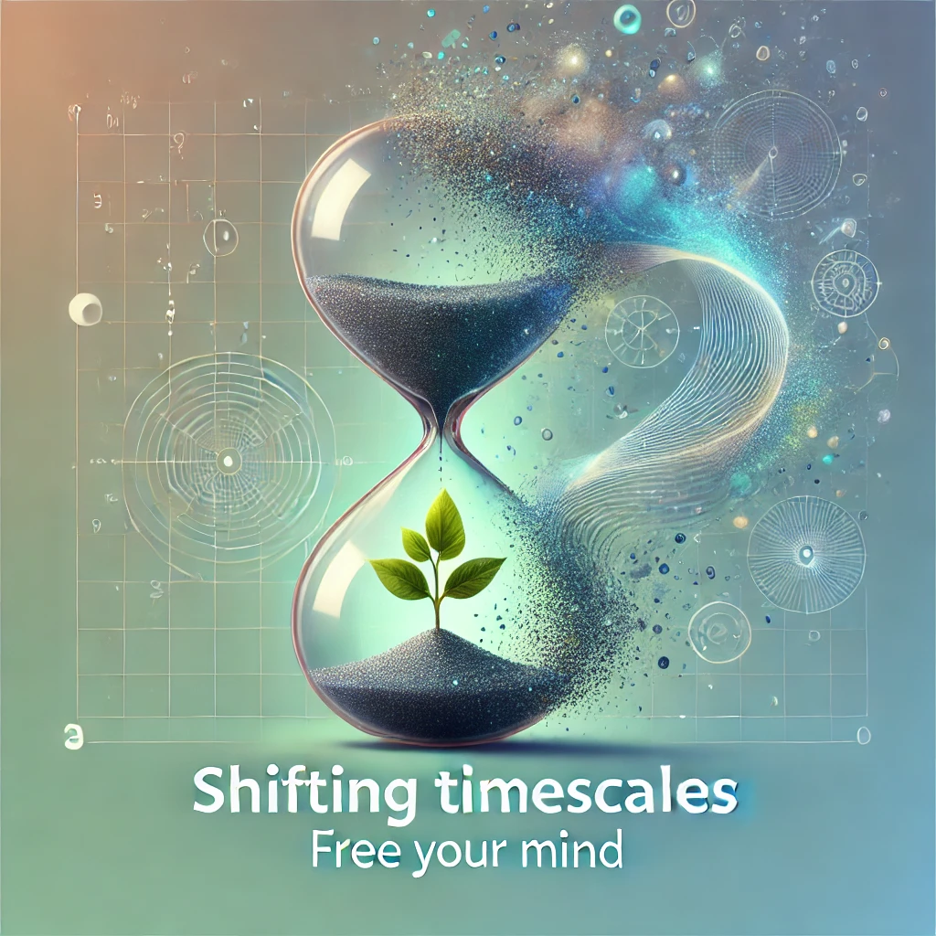 Shifting Timescales